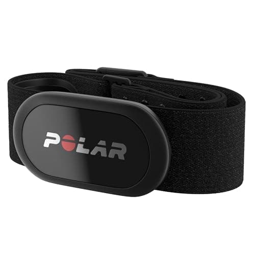 Polar H10 M-XXL Hartslagsensor Bluetooth & ANT+