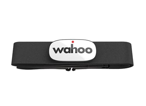 Wahoo Fitness TRACKR Herzfrequenzmonitor