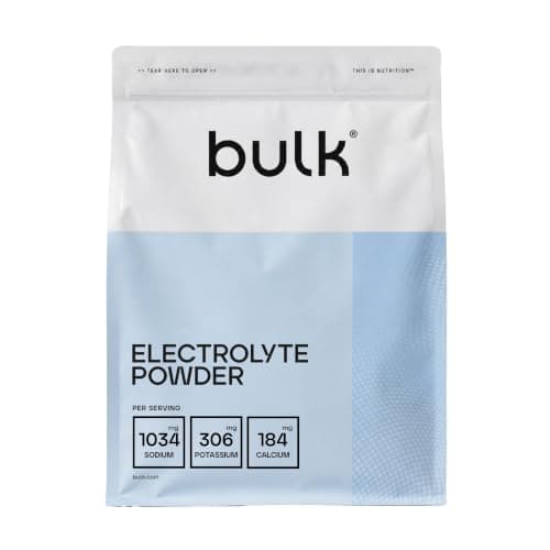 Bulk Complete Elektrolyt-Pulver
