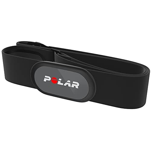 Polar H9 XS-S Hartslagsensor Bluetooth & ANT+