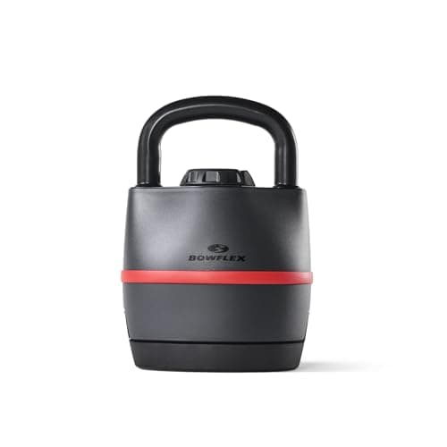 Bowflex SelectTech 840 Kettlebell 3,5-18 kg mit Schnellverstellung