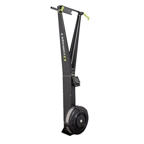 Concept2 Skilanglauftrainer, 2715, Schwarz