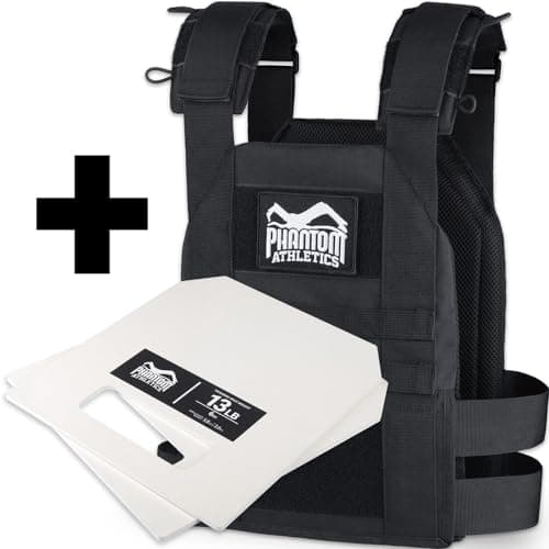 Phantom Athletics Gewichtsweste