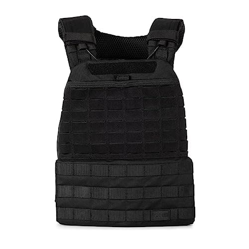 5.11 TacTec Plate Carrier