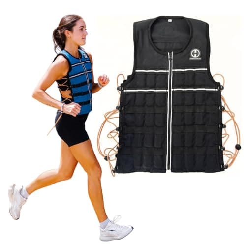 Hyperwear Hyper Vest Elite