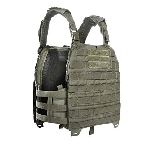 Lex Quinta Plate Carrier