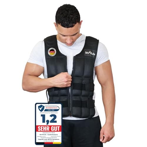 Titan Life Weightvest Tactical