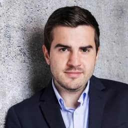Kirill Seregin Profilbild